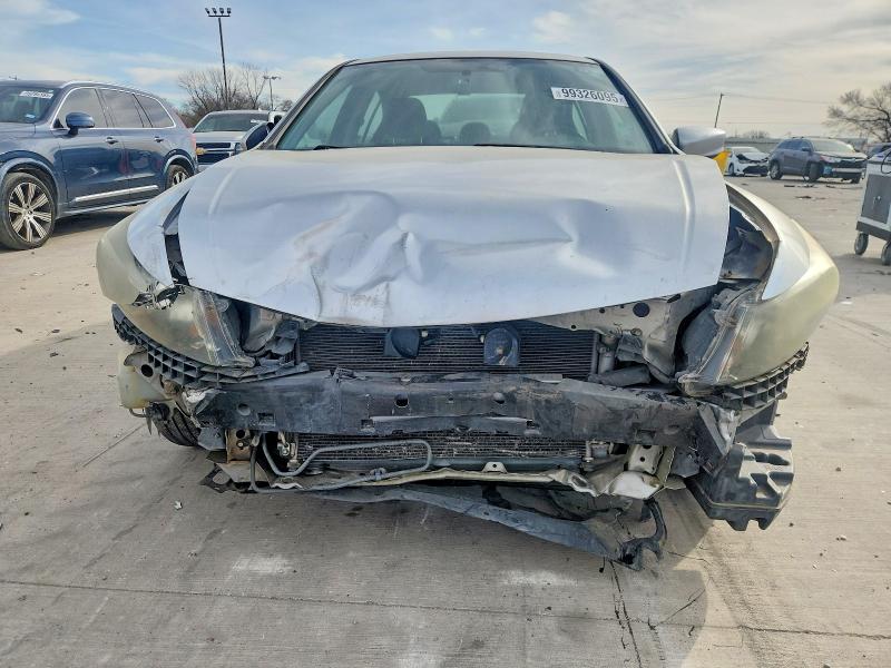 Photo 5 from auction – 2012 HONDA ACCORD SE with VIN 1HGCP2F67CA080977