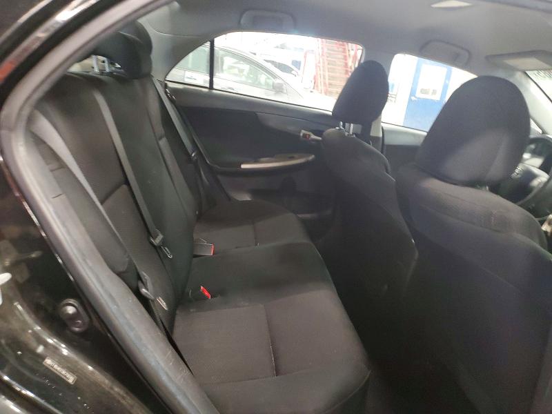 Photo 10 from auction – 2011 TOYOTA COROLLA with VIN 2T1BU4EE5BC700260