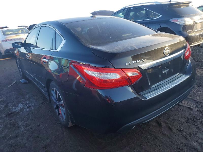 Photo 2 from auction – 2016 NISSAN ALTIMA 2.5 with VIN 1N4AL3AP2GC234244