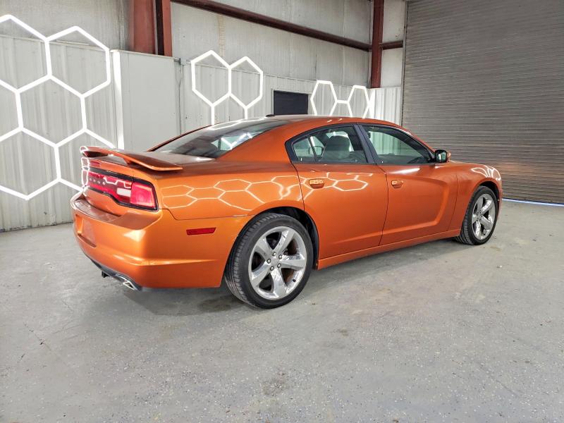 Photo 3 from auction – 2011 DODGE CHARGER with VIN 2B3CL3CGXBH503338