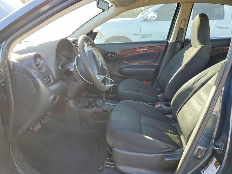 Photo 7 from auction – 2017 NISS VERSA with VIN 3N1CN7AP5HL891486