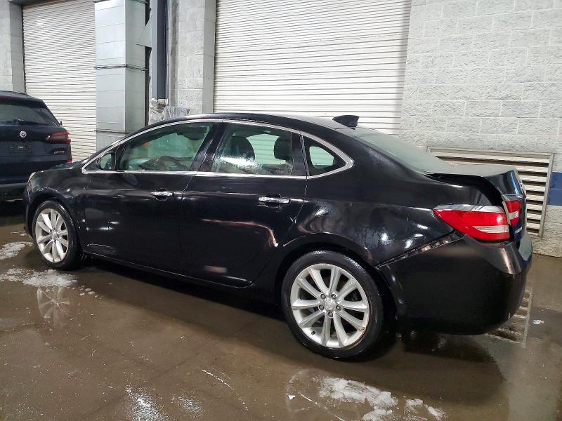صورة رقم 2 من المزاد - 2016 BUICK VERANO مع VIN 1G4PS5SK9G4152118