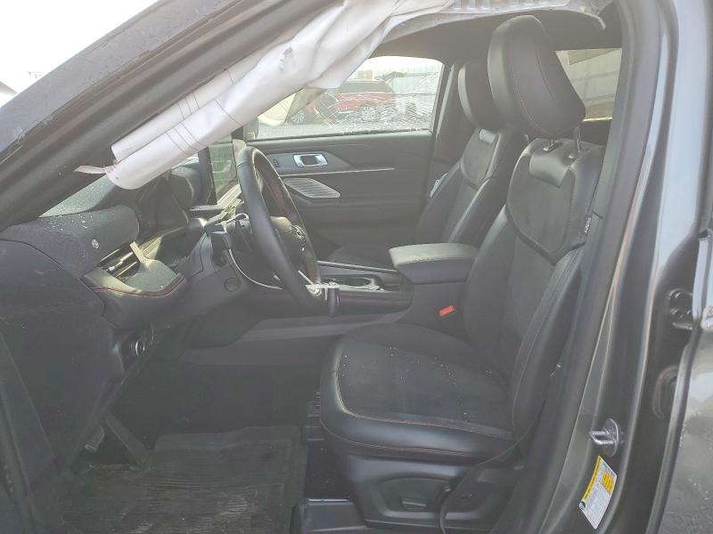Photo 7 from auction – 2025 FORD EXPLORER with VIN 1FMWK8GC9SGA68693
