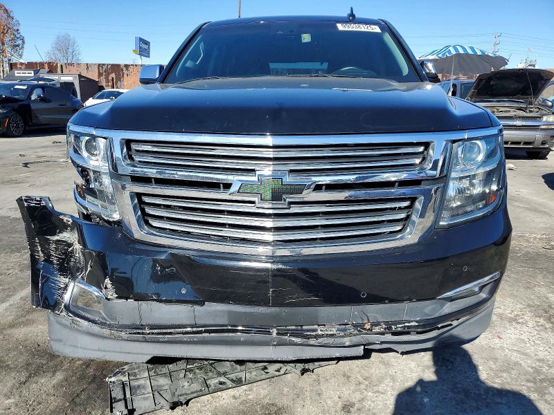 Photo 5 from auction – 2016 CHEVROLET TAHOE C150 with VIN 1GNSCCKC2GR143750