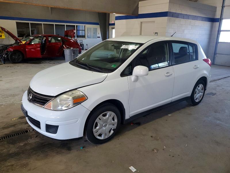 NISSAN VERSA S 2011 with VIN 3N1BC1CP4BL475920 - Photo from auction