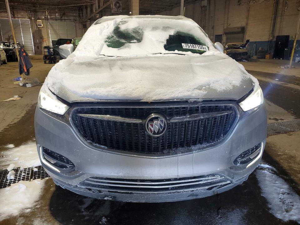 Photo 5 from auction – 2019 BUICK ENCLAVE with VIN 5GAERAKW8KJ125619