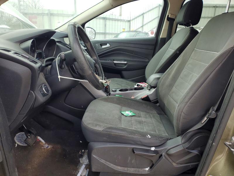 Photo 7 from auction – 2013 FORD ESCAPE with VIN 1FMCU0G98DUD12793