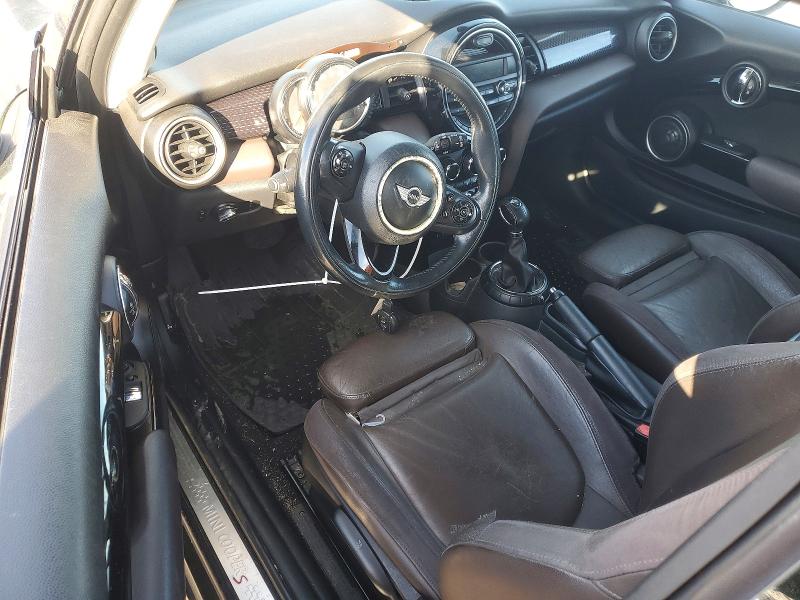 Photo 8 from auction – 2015 MINI COOPER S with VIN WMWXP7C58FT740572