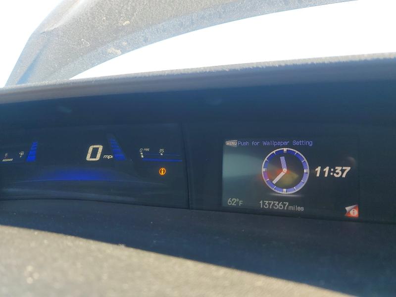 Photo 9 from auction – 2015 HONDA CIVIC LX with VIN 19XFB2F56FE258400