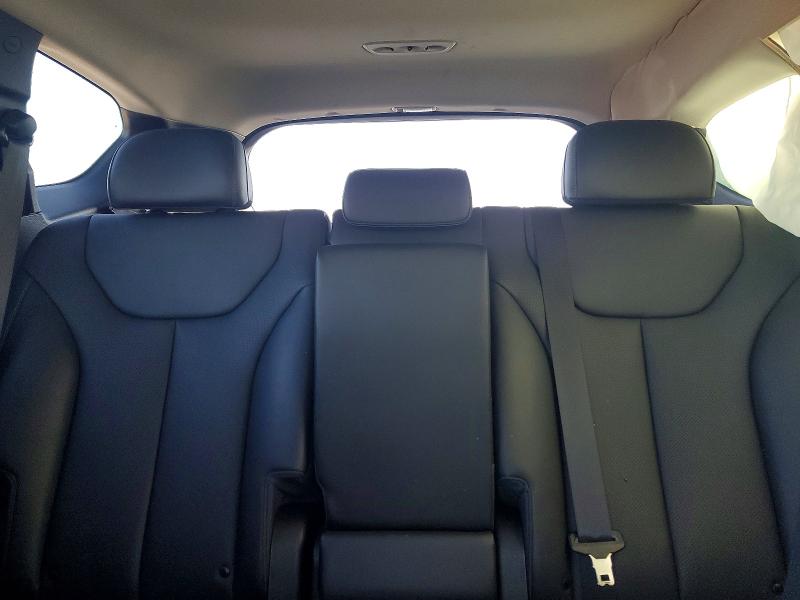 Photo 10 from auction – 2023 HYUNDAI SANTA FE with VIN 5NMS3DAJ7PH546562