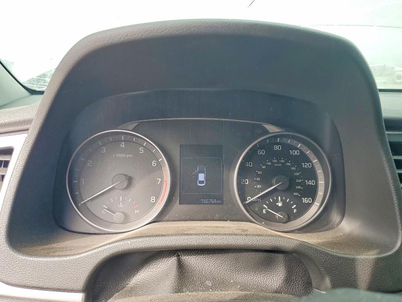 Photo 9 from auction – 2017 HYUNDAI ELANTRA with VIN 5NPD84LF2HH141846