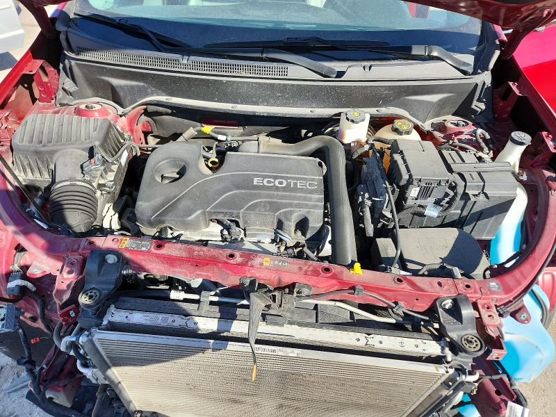 Photo 12 from auction – 2020 CHEVROLET EQUINOX PR with VIN 2GNAXNEV2L6155931