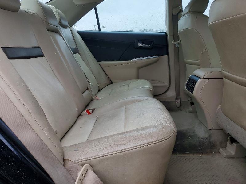 Photo 10 from auction – 2013 TOYOTA CAMRY L with VIN 4T1BF1FK7DU702249