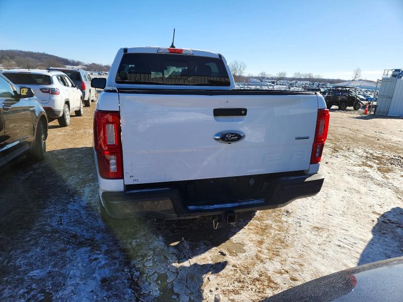 Photo 6 from auction – 2020 FORD RANGER with VIN 1FTER4FH5LLA55689
