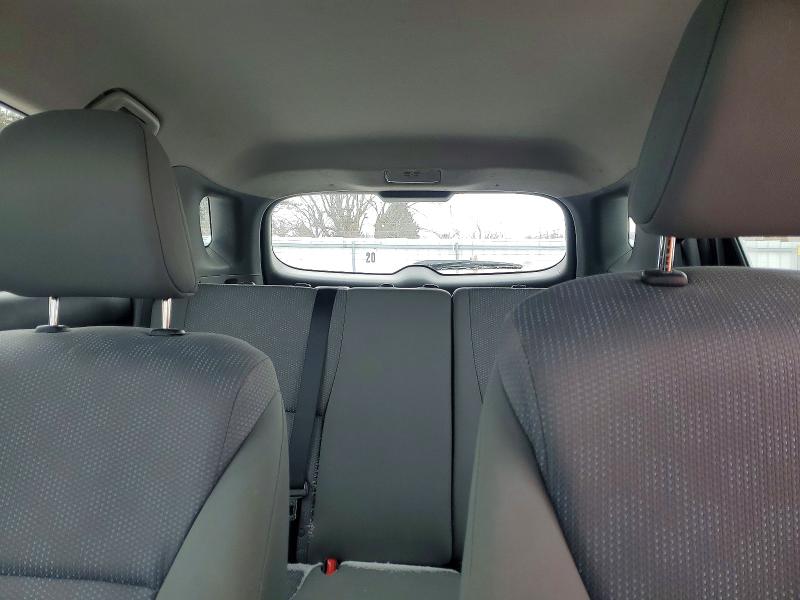Photo 10 from auction – 2009 TOYOTA COROLLA MA with VIN 2T1KE40E59C030031