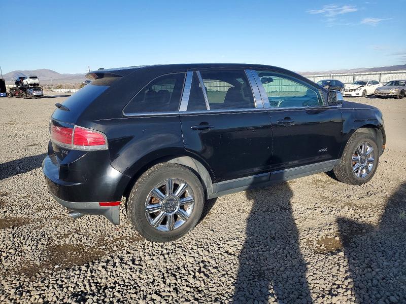 Photo 3 from auction – 2007 LINCOLN MKX with VIN 2LMDU68C07BJ13771