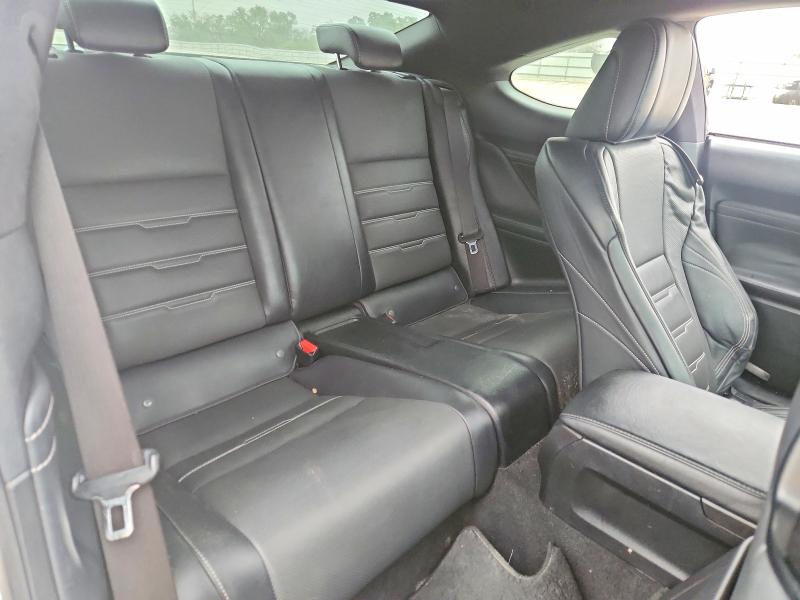 Photo 10 from auction – 2017 LEXUS RC 200T with VIN JTHHA5BC6H5007262
