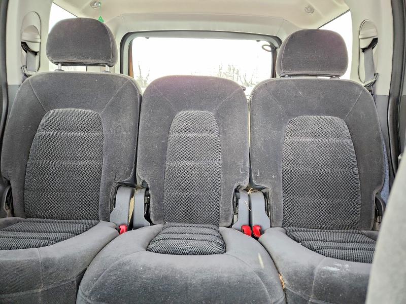 Photo 10 from auction – 2002 FORD EXPLORER X with VIN 1FMZU73K92UD67374
