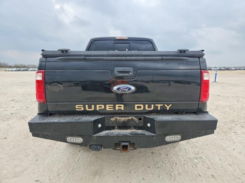 Photo 6 from auction – 2016 FORD F250 SUPER with VIN 1FT7W2BT0GEC02740