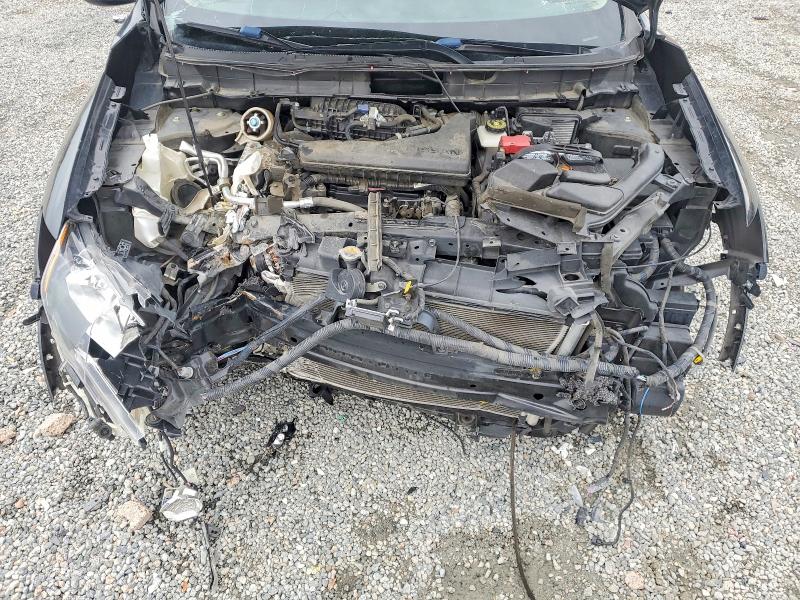 Photo 12 from auction – 2019 NISSAN ROGUE S with VIN KNMAT2MT8KP560631