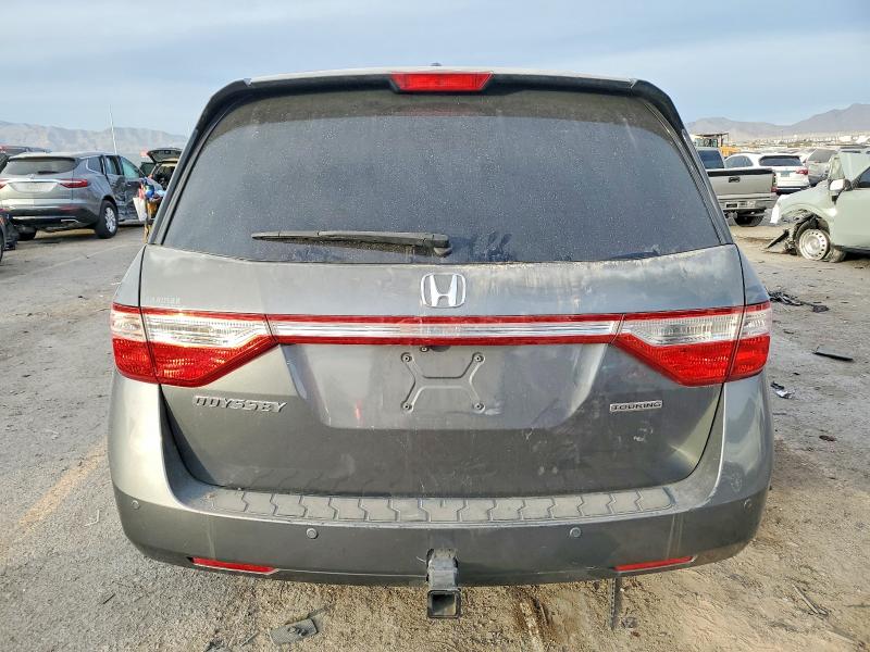 Фото 6 с аукциона – 2011 HONDA ODYSSEY с VIN 5FNRL5H92BB047114