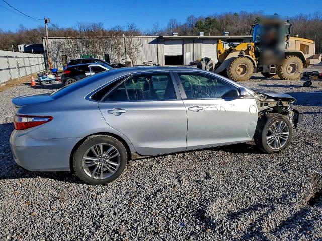 Photo 3 from auction – 2017 TOYOTA CAMRY LE with VIN 4T1BF1FK6HU426006