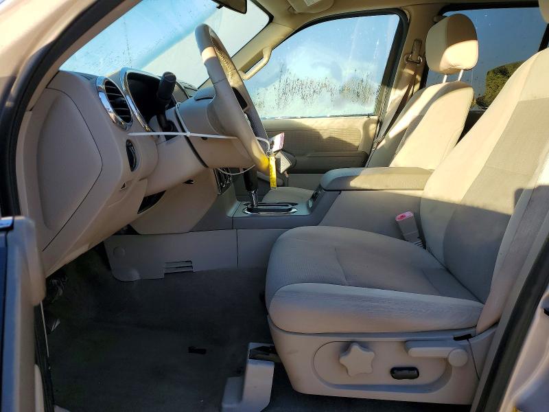 Photo 7 from auction – 2007 FORD EXPLORER with VIN 1FMEU63E47UB08625