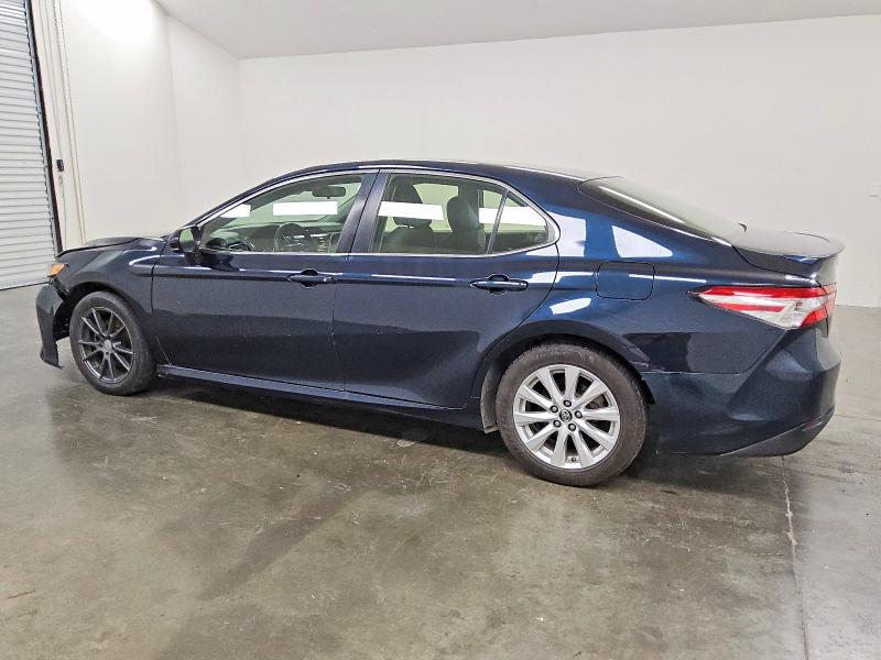 Photo 2 from auction – 2018 TOYOTA CAMRY L with VIN JTNB11HK2J3017945