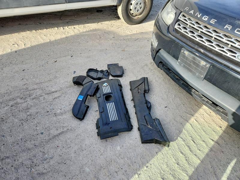 Photo 12 from auction – 2008 BMW 335 with VIN WBAWL73598PX53236