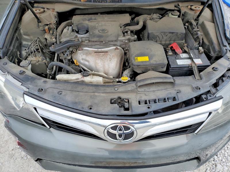 Photo 11 from auction – 2012 TOYOTA CAMRY with VIN 4T4BF1FK1CR188645