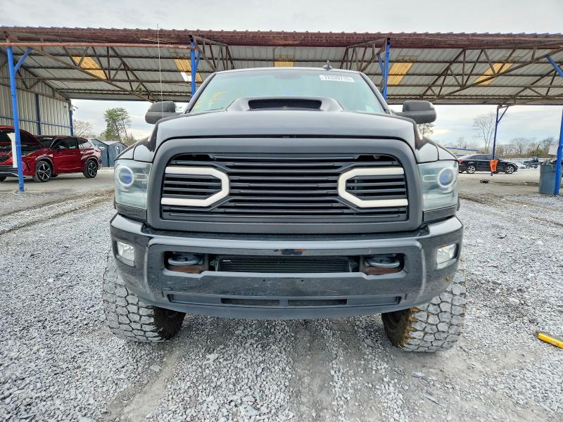 Photo 5 from auction – 2014 RAM 2500 SLT with VIN 3C6UR5DL8EG145533