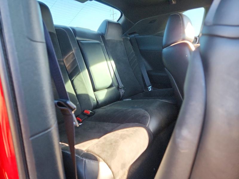 Photo 10 from auction – 2015 DODGE CHALLENGER with VIN 2C3CDZDJ1FH811274
