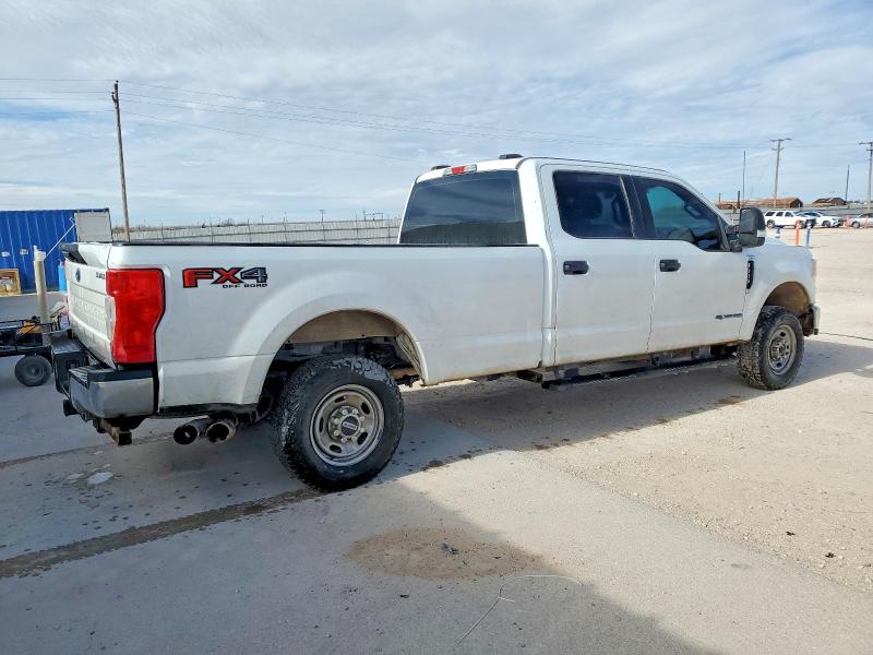 Photo 3 from auction – 2022 FORD F250 SUPER with VIN 1FT8W2BTXNED77496
