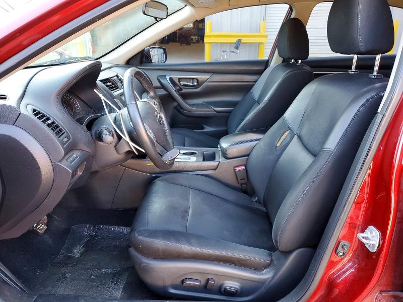 Photo 7 from auction – 2017 NISSAN ALTIMA with VIN 1N4AL3AP1HC226136