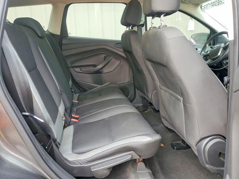 Photo 11 from auction – 2016 FORD ESCAPE S with VIN 1FMCU0F78GUC32740