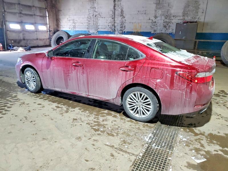Photo 2 from auction – 2013 LEXUS ES with VIN JTHBK1GGXD2005890