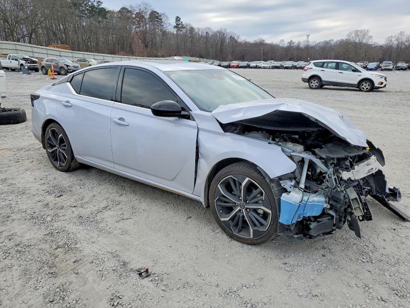 Photo 4 from auction – 2024 NISSAN ALTIMA with VIN 1N4BL4CV5RN340362