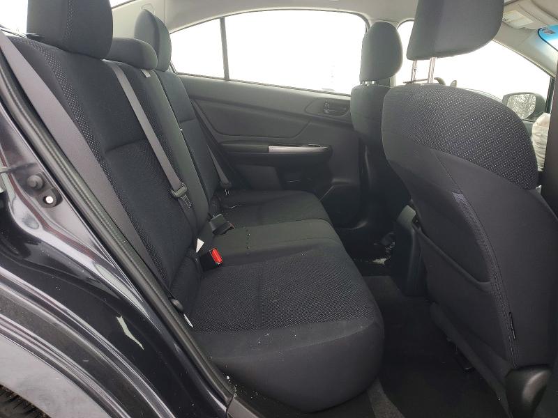 Photo 10 from auction – 2016 SUBARU IMPREZA with VIN JF1GJAA60GH004636
