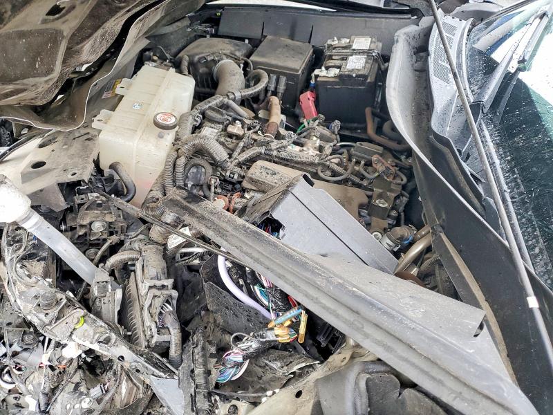 Photo 11 from auction – 2024 TOYOTA TACOMA with VIN 3TMLB5JN1RM011310