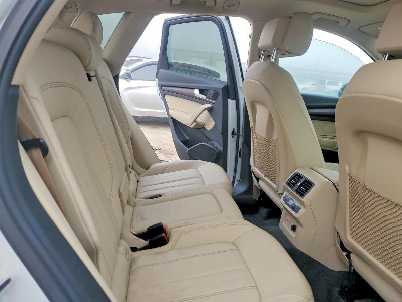 Photo 11 from auction – 2021 AUDI Q5 with VIN WA1AAAFY1M2063018