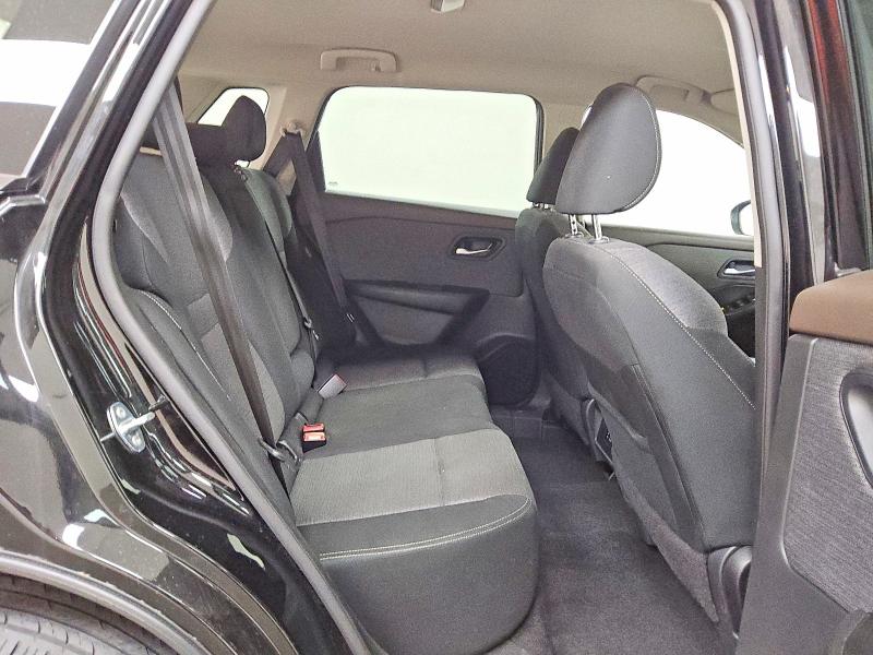 Photo 11 from auction – 2023 NISSAN ROGUE SV with VIN 5N1BT3BB7PC828759
