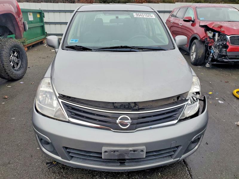 Photo 5 from auction – 2012 NISSAN VERSA S with VIN 3N1BC1CP7CL359726