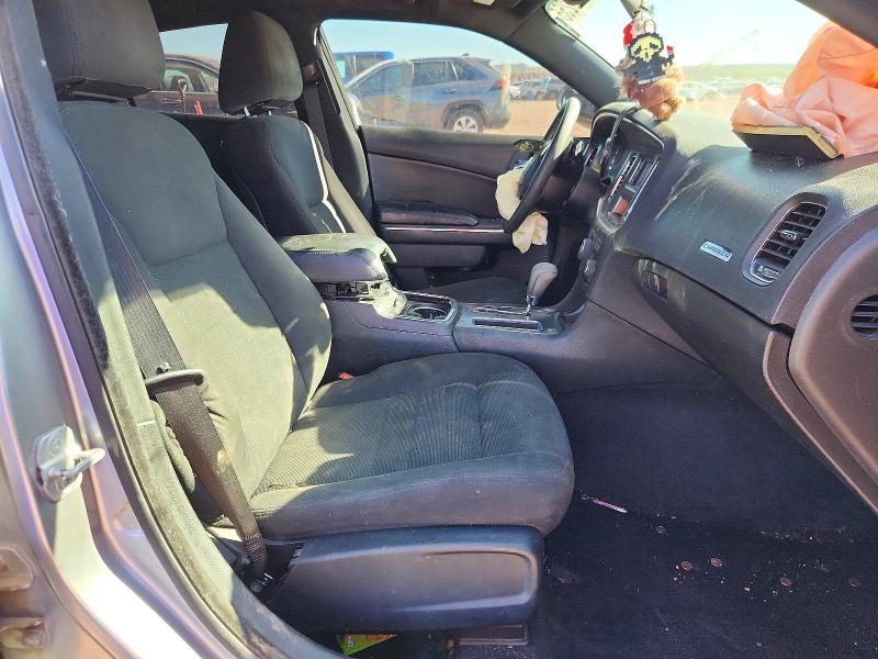 Photo 7 from auction – 2013 DODGE CHARGER SE with VIN 2C3CDXBG9DH570430