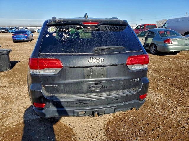Photo 6 from auction – 2016 JEEP GRAND CHER with VIN 1C4RJFAG5GC338795