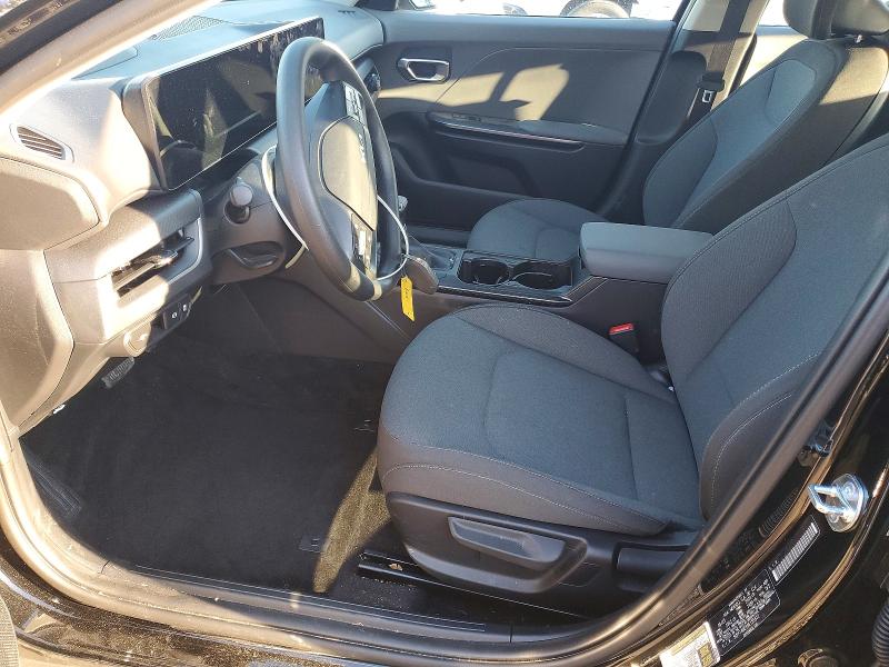 Фото 7 с аукциона – 2025 KIA K4 LX с VIN 3KPFT4DE3SE155912