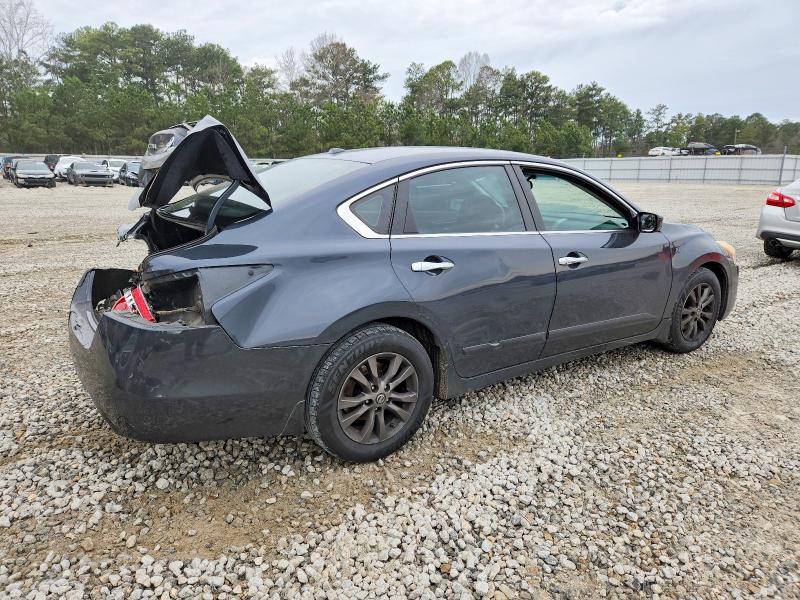 Photo 3 from auction – 2015 NISSAN ALTIMA 2.5 with VIN 1N4AL3AP9FC470131