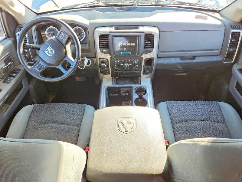 Photo 8 from auction – 2014 RAM 1500 SLT with VIN 1C6RR7GT7ES226013