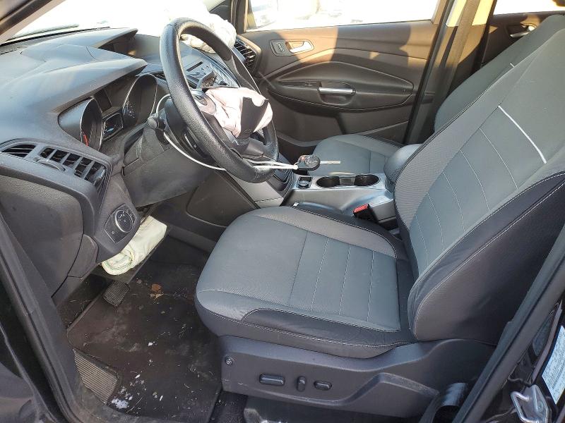 Photo 7 from auction – 2015 FORD ESCAPE SE with VIN 1FMCU0GX8FUC60809