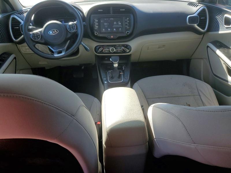 Photo 8 from auction – 2020 KIA SOUL with VIN KNDJ23AU6L7701557