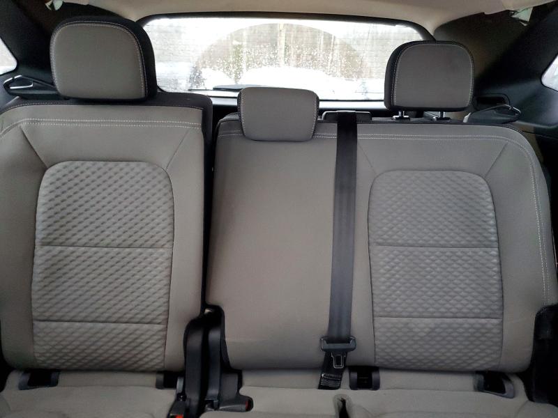 Photo 10 from auction – 2021 FORD ESCAPE SE with VIN 1FMCU9G68MUA71750